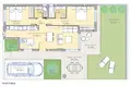 2 bedroom house 117 m² Polop, Spain