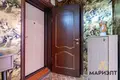 Appartement 3 chambres 54 m² Minsk, Biélorussie