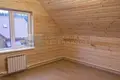 House 120 m² Dedenevo, Russia
