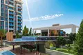 Appartement 2 chambres 48 m² Alanya, Turquie