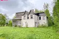 Коммерческое помещение 287 м² Anciskiai, Литва