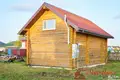 Maison 73 m² Lieskauka, Biélorussie