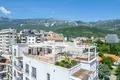Mieszkanie 5 pokojów 265 m² Becici, Czarnogóra