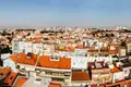 Mieszkanie 3 pokoi 185 m² Lizbona, Portugalia