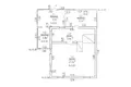 Дом 1 комната 60 м² Гацуковский сельский Совет, Беларусь