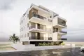 2 bedroom penthouse 78 m² Larnaca, Cyprus