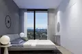 2 bedroom apartment 86 m² Mesa Geitonia, Cyprus