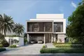 Kompleks mieszkalny New complex Beach Villas with a direct access to the beach and water sports facilities, Palm Jebel Ali, Dubai, UAE