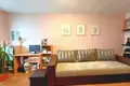 1 room apartment 42 m² Valozhyn, Belarus