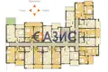 Wohnung 32 m² Sweti Wlas, Bulgarien