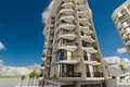 Apartamento 2 habitaciones 54 m² Alanya, Turquía