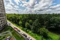 Квартира 1 комната 42 м² Минск, Беларусь