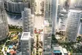 1 bedroom apartment 620 m² Dubai, United Arab Emirates