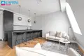 3 room apartment 97 m² Vilnius, Lithuania