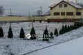 Commercial property 10 000 m² in Nyircsaszari, Hungary