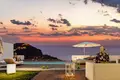 6 bedroom villa 500 m² Alanya, Turkey