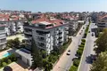 Apartamento 3 habitaciones 110 m² Oba, Turquía