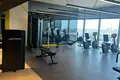Apartamento 1 habitacion 52 m² Dubái, Emiratos Árabes Unidos