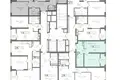 Mieszkanie 76 m² Niżny Nowogród, Rosja