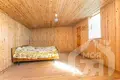 Maison 37 m² Zanaracki sielski Saviet, Bélarus