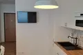 Appartement 2 chambres 52 m² en Varsovie, Pologne