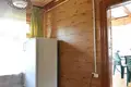 Haus 54 m² Hajnienski sielski Saviet, Belarus