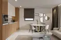 Kompleks mieszkalny New residence with a swimming pool and a kids' playground in a prestigious area, 150 meters from the beach, Paphos, Cyprus