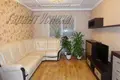 2 room apartment 56 m² Brest, Belarus