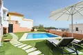 Townhouse 4 bedrooms 215 m² Benahavis, Spain