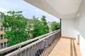 Appartement 2 chambres 54 m² Varsovie, Pologne