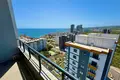 Квартира 3 комнаты 130 м² Мезитли, Турция