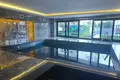 Mieszkanie 3 pokoi 110 m² w Mahmutlar, Turcja