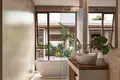Complejo residencial New residential complex of furnished villas with pools in Maret, Samui, Thailand