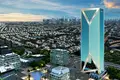 Propiedad comercial 111 m² en Dubái, Emiratos Árabes Unidos