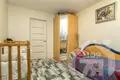 Квартира 3 комнаты 61 м² Молодечно, Беларусь