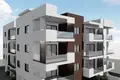 Wohnung 2 Schlafzimmer  Nikosia, Zypern