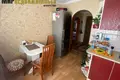 Wohnung 2 Zimmer 54 m² Minsk, Weißrussland