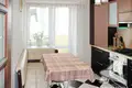 2 room apartment 58 m² Brest, Belarus