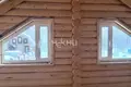 House 120 m² Fedurinskiy selsovet, Russia