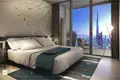 Apartamento 113 m² Dubai, Emiratos Árabes Unidos