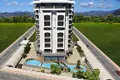 Complejo residencial Apartments in a respectable area Oba