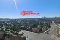 Mieszkanie 2 pokoi 53 m² Grodno, Białoruś