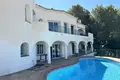 Willa 4 pokoi 460 m² Altea, Hiszpania