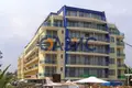 2 bedroom apartment 65 m² Sunny Beach Resort, Bulgaria