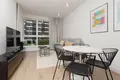 Apartamento  en Varsovia, Polonia