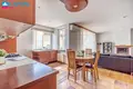 Mieszkanie 3 pokoi 88 m² Wilno, Litwa
