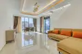 Appartement 3 chambres  Alanya, Turquie