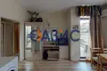 Mieszkanie 2 pokoi 59 m² Nesebyr, Bułgaria