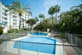 Wohnung 3 Schlafzimmer 133 m² Marbella, Spanien