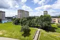 Mieszkanie 1 pokój 38 m² Mińsk, Białoruś